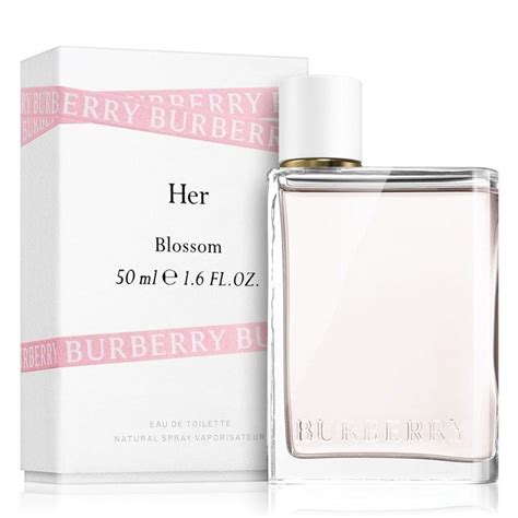 burberry blossom perfume|Burberry her blossom chemist warehouse.